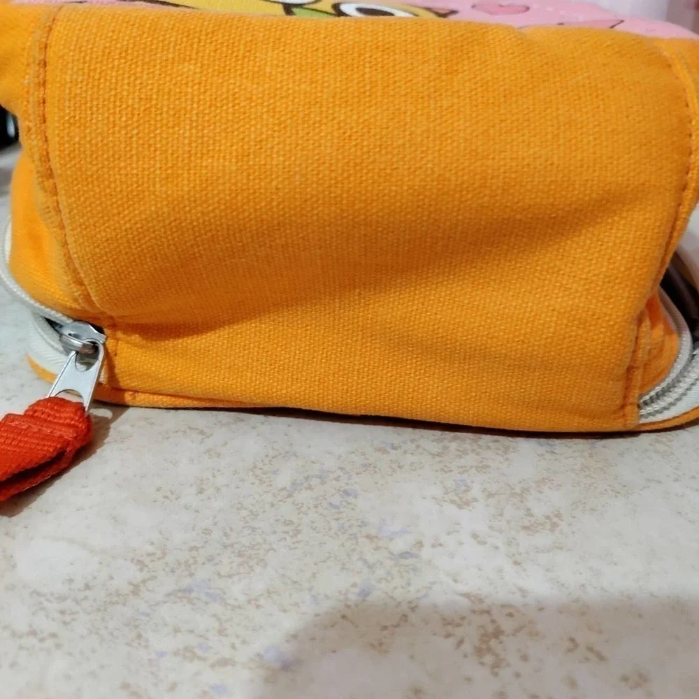 Zippee- Hoot! Owl lunch tote bag